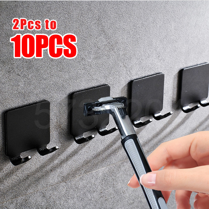 Kitchen Uncle - Shaving Razor Holder Multi-Function Men Shaving