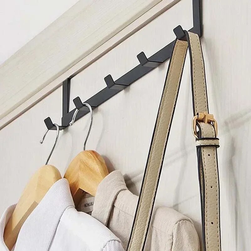 2pcs Hooks Over The Door Home  - Kitchen Uncle 评论和价格