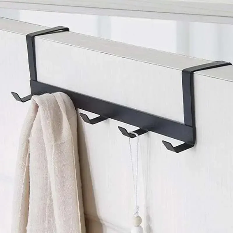 2pcs Hooks Over The Door Home  - Kitchen Uncle 评论和价格
