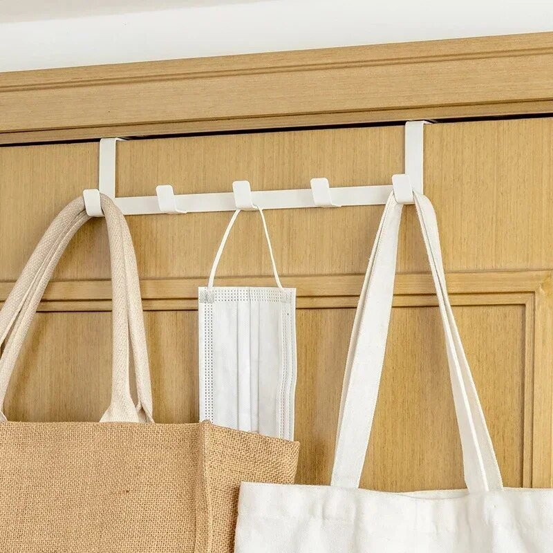 2pcs Hooks Over The Door Home  - Kitchen Uncle 评论和价格