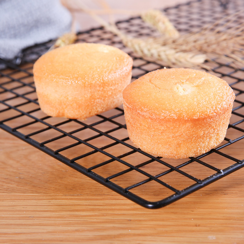 1/2pcs Cake Cooling Rack Small - Kitchen Baking Rack 评论和价格