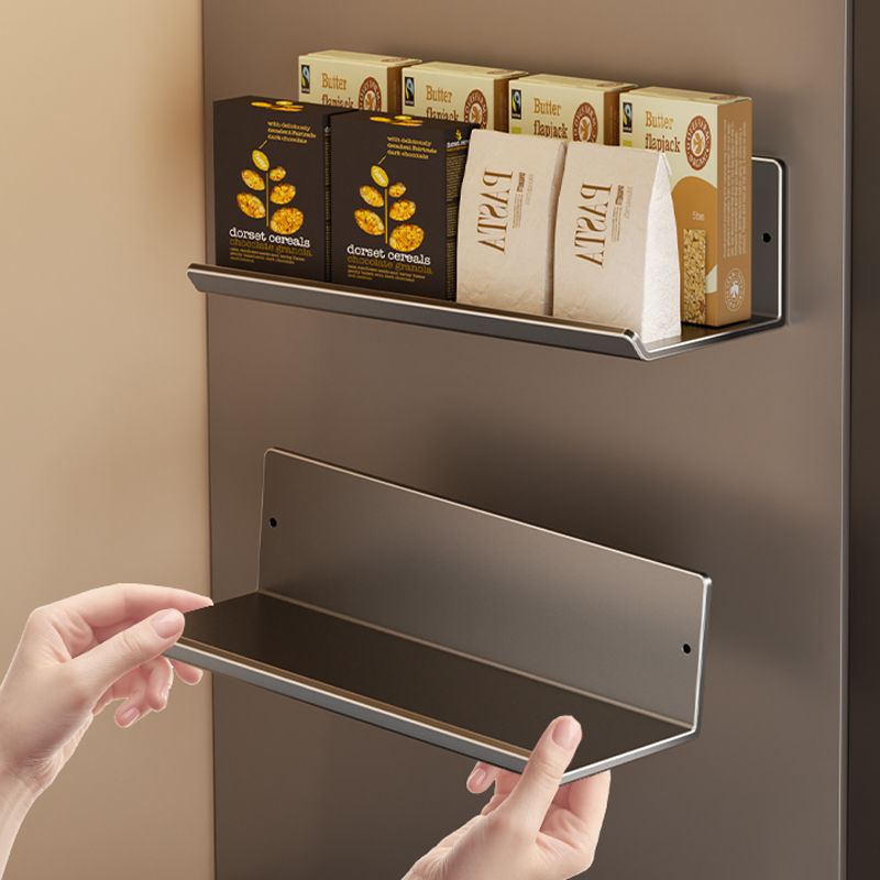 Punch-free Magnetic Fridge Sid - Kitchen Uncle 评论和价格