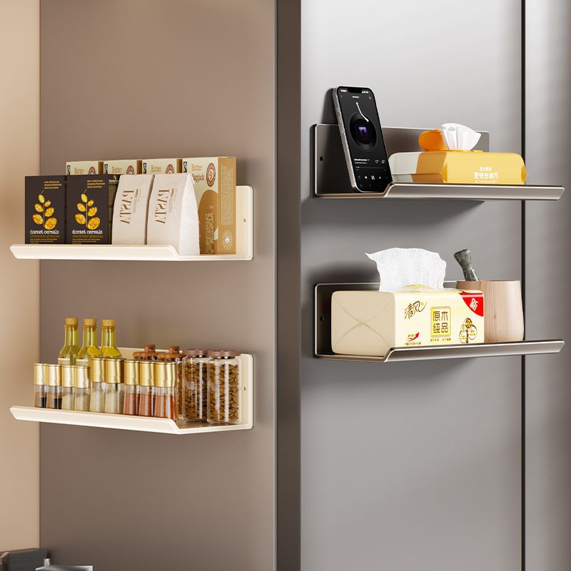 Punch-free Magnetic Fridge Sid - Kitchen Uncle 评论和价格