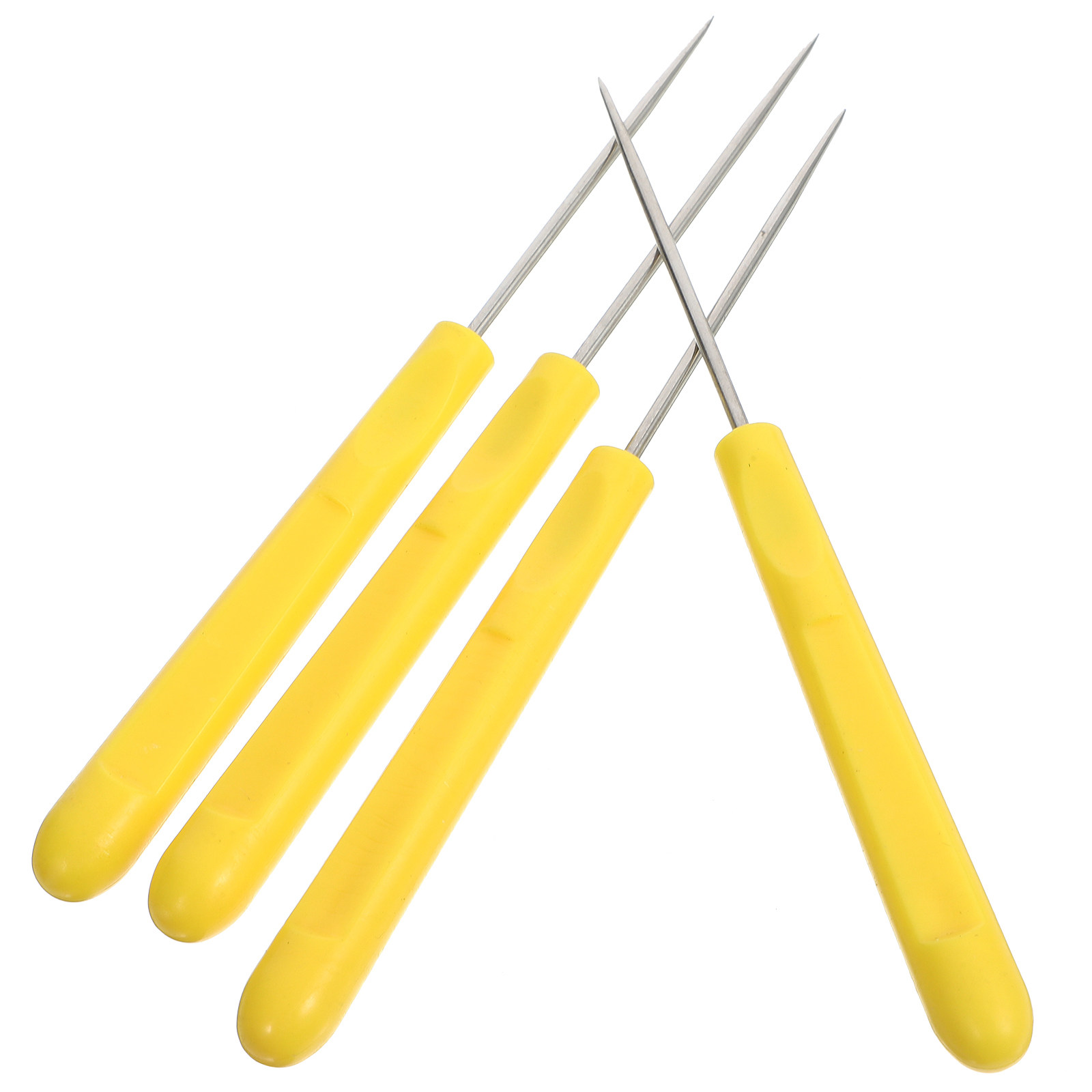 4Pcs Sugar Stirring Needle Set - Baking Kitchen Set 评论和价格