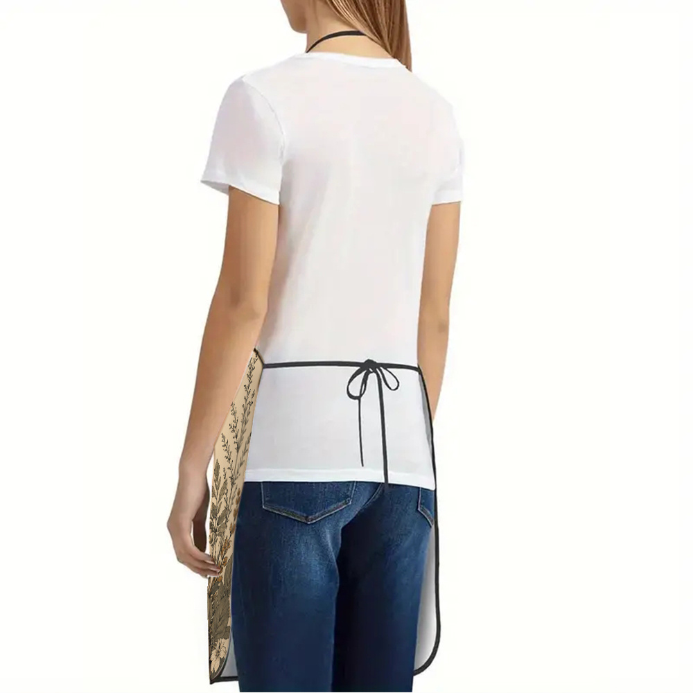 Aprons for kitchen Kitchen bak - Kitchen Witch Baking 评论和价格