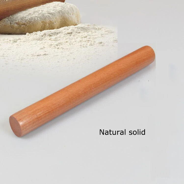 Kitchen Wooden Rolling Pin Set - Kitchen Roller Baking 评论和价格