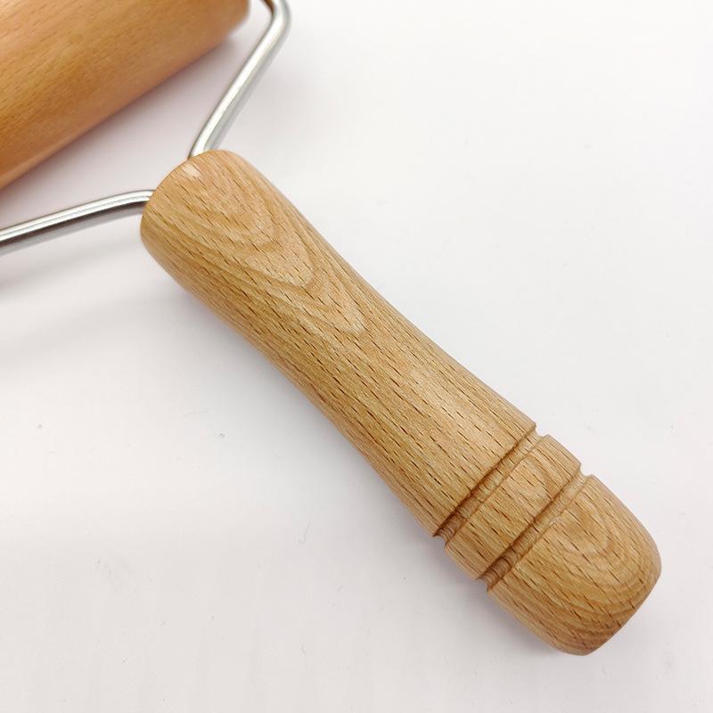 Rolling Pin Pastry And Pizza B - Kitchen Roller Baking 评论和价格