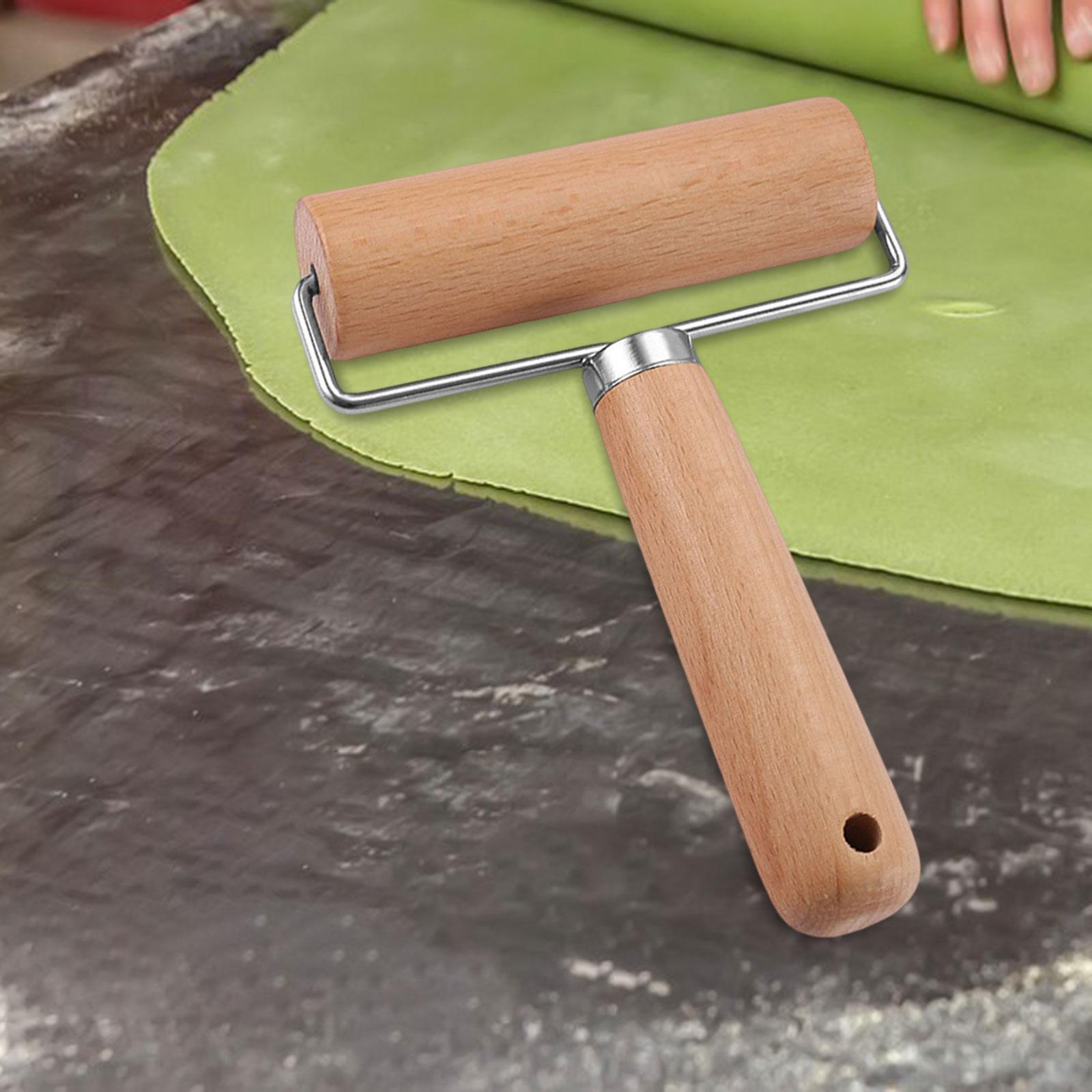 Roller Handmade Accessories Ba - Kitchen Roller Baking 评论和价格