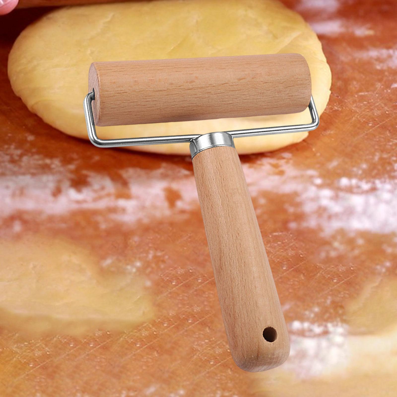 Roller Handmade Accessories Ba - Kitchen Roller Baking 评论和价格