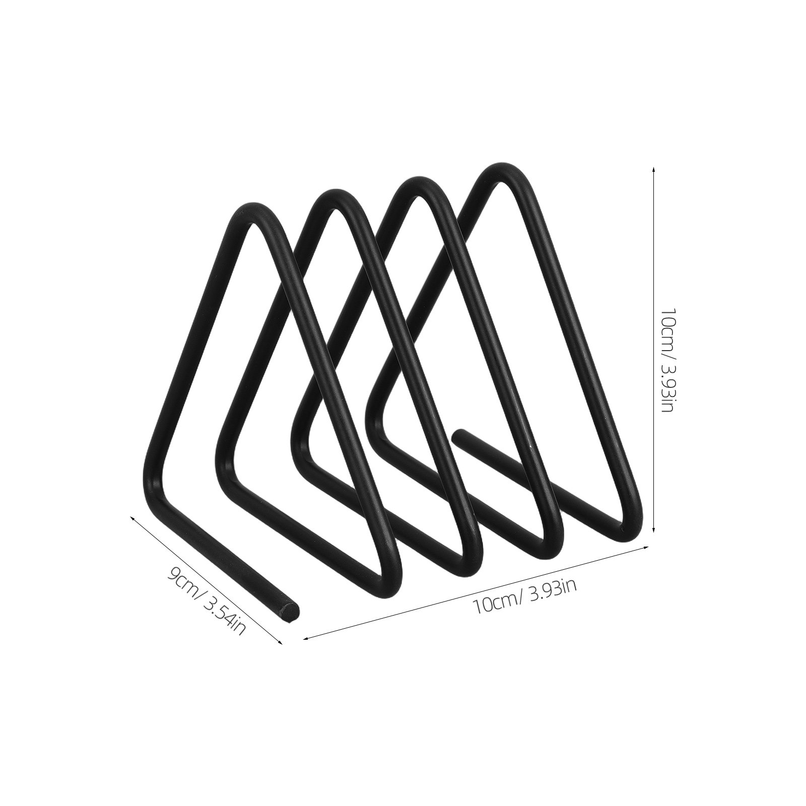 Triangle Cutting Board Holder  - Kitchen Baking Rack 评论和价格