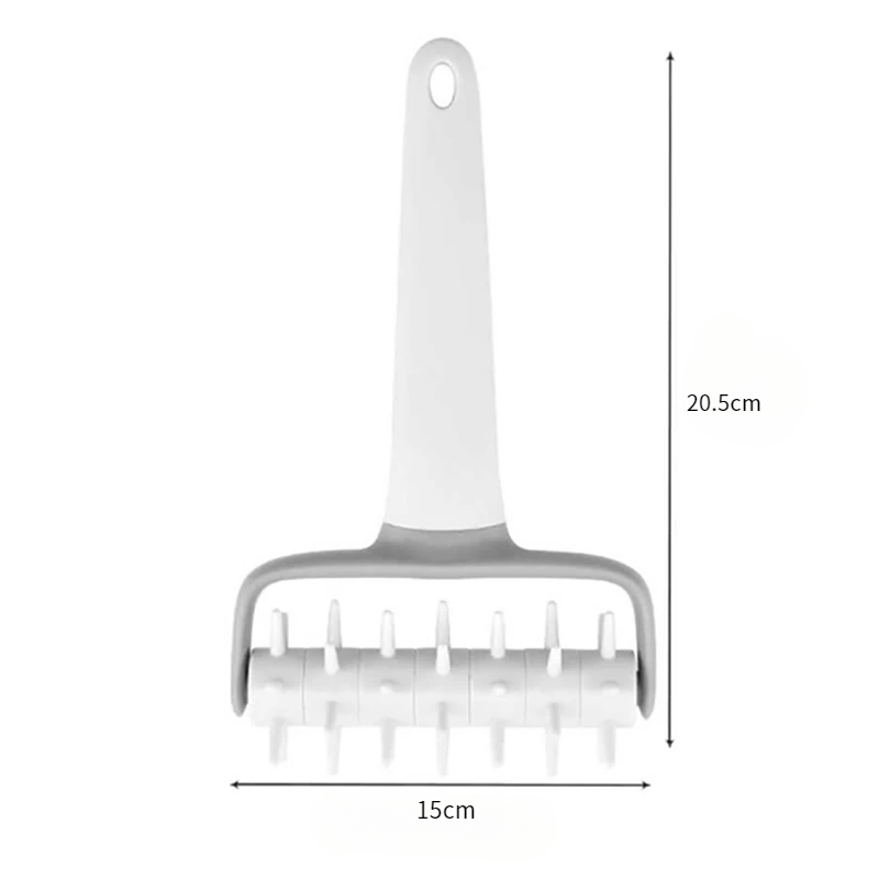 1PC Multi-Functional Pizza Dou - Kitchen Roller Baking 评论和价格