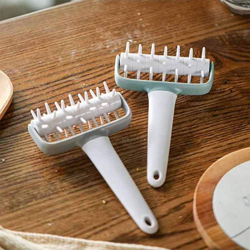1PC Multi-Functional Pizza Dou - Kitchen Roller Baking 评论和价格