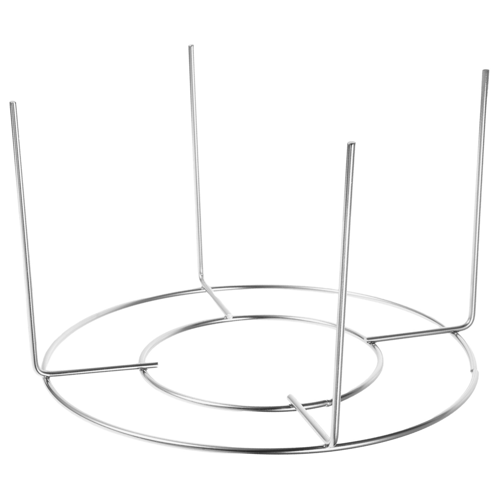 Large Stainless Steel Cake Coo - Kitchen Baking Rack 评论和价格