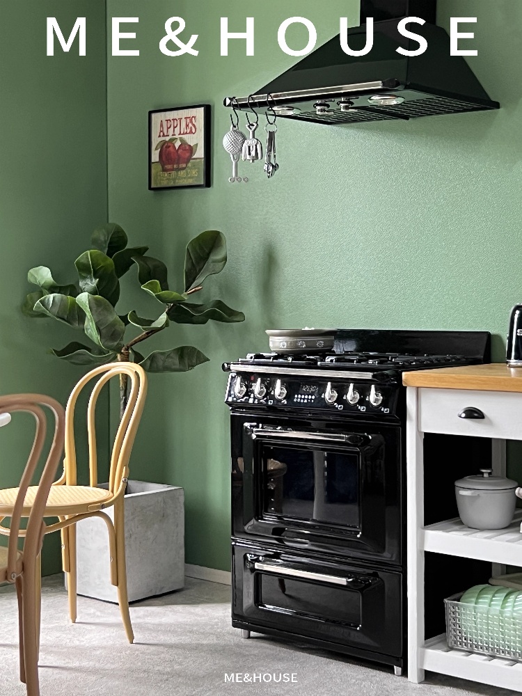 1:6 Doll House Mini Model Furn - Kitchen Uncle 评论和价格