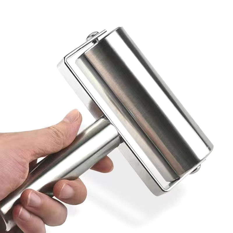 Stainless Steel Double Head Ro - Kitchen Roller Baking 评论和价格