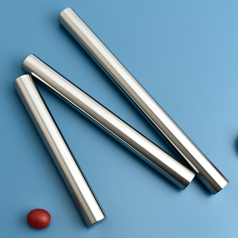 20/25/30cm Stainless Steel Non - Kitchen Roller Baking 评论和价格