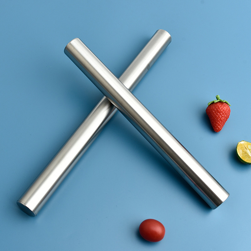 20/25/30cm Stainless Steel Non - Kitchen Roller Baking 评论和价格