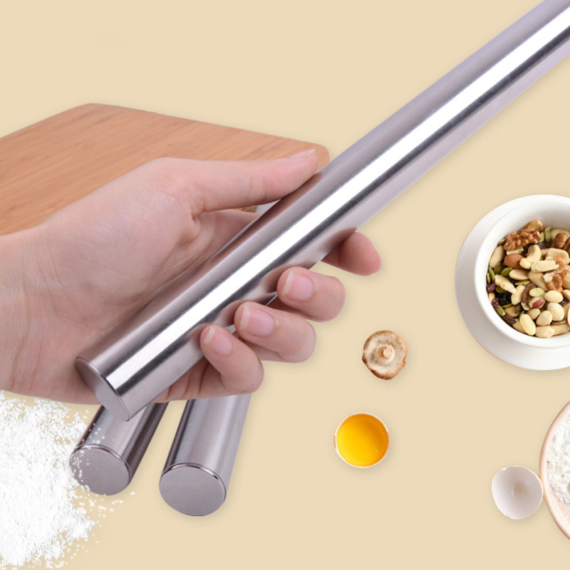20/25/30cm Stainless Steel Non - Kitchen Roller Baking 评论和价格