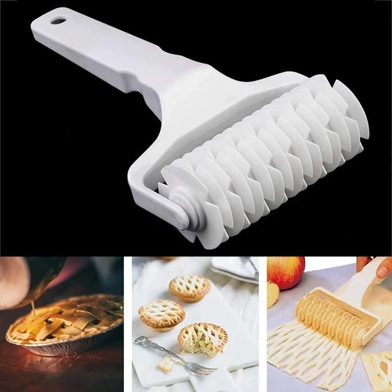 Pizza Roller Cutter Creative P - Kitchen Roller Baking 评论和价格