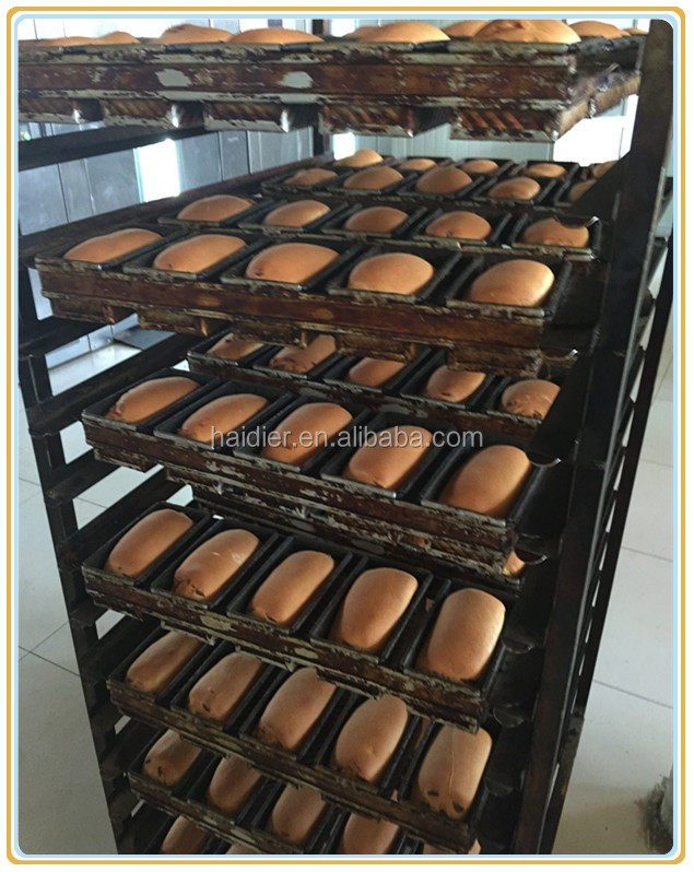Bakery Stainless Steel Cooling - Kitchen Baking Cart 评论和价格