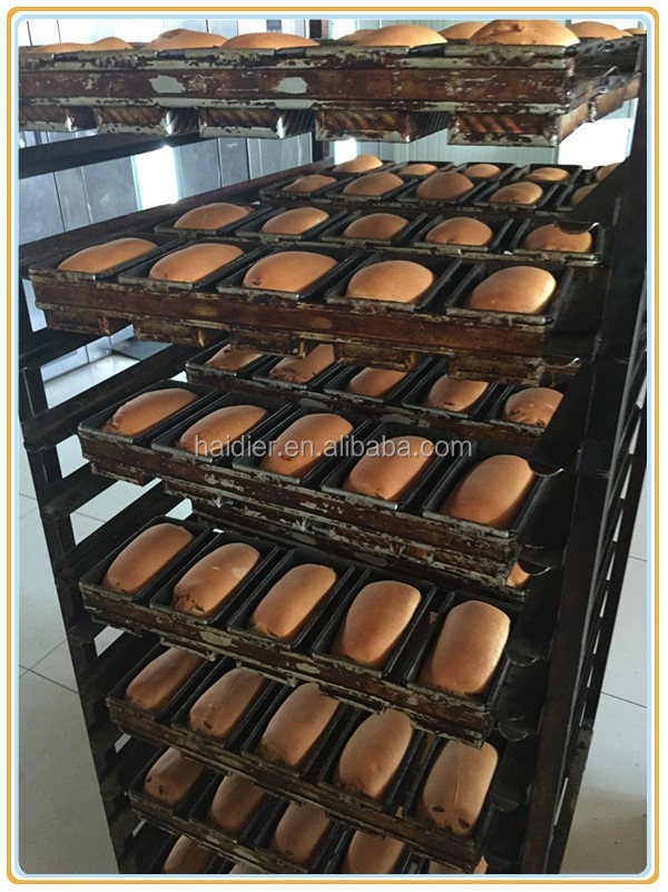 Bakery Stainless Steel Cooling - Kitchen Baking Cart 评论和价格