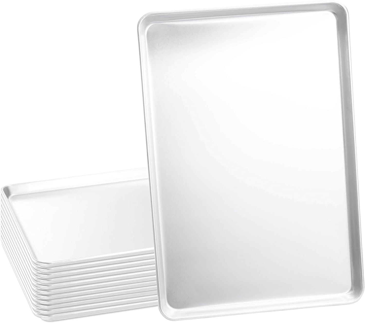 Full Size Commercial Aluminum  - Baking Kitchen Set 评论和价格