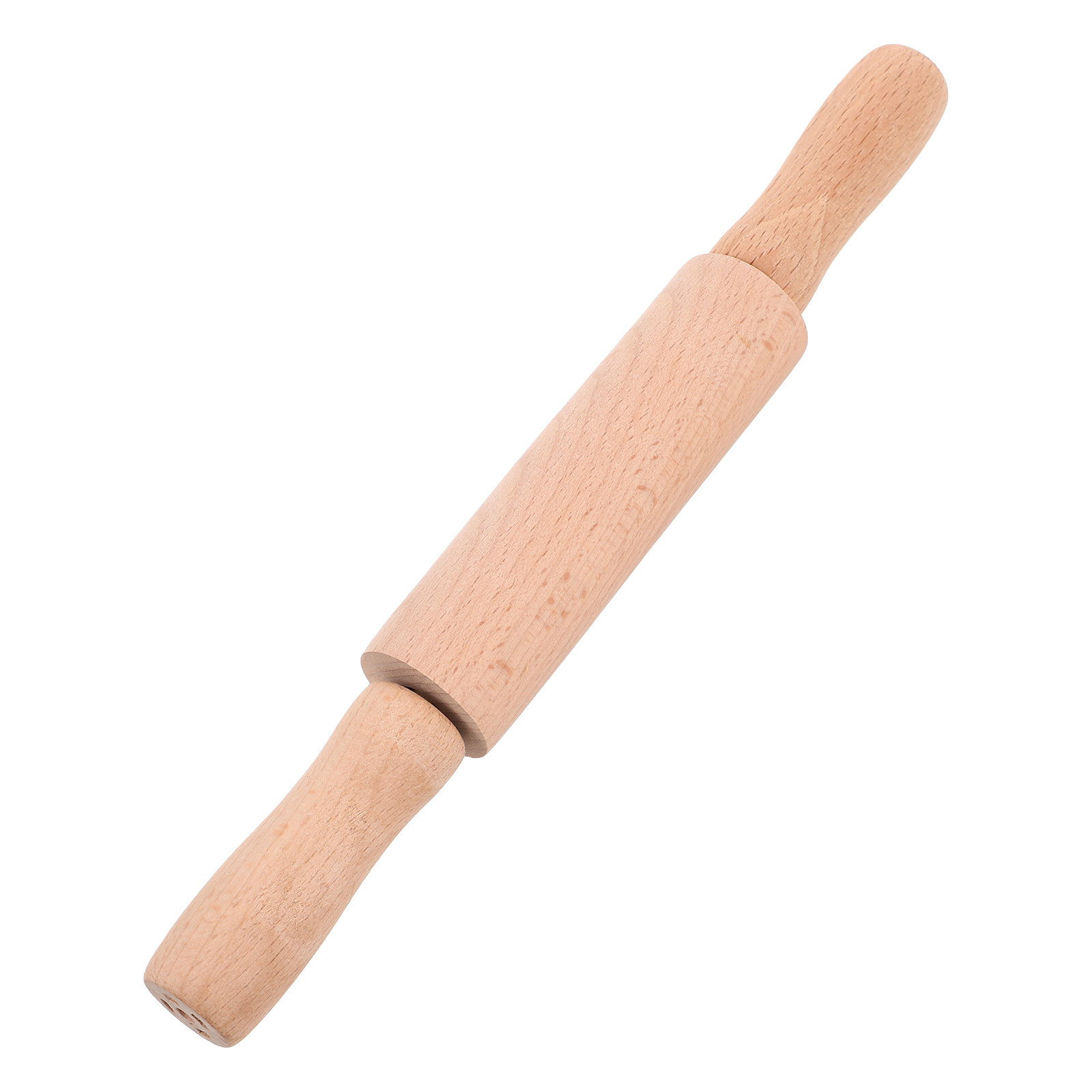 Wooden Mini Wooden Rolling Pin - Kitchen Roller Baking 评论和价格