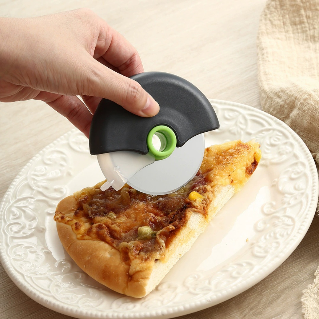Stainless Steel Round Wheel Cu - Kitchen Roller Baking 评论和价格