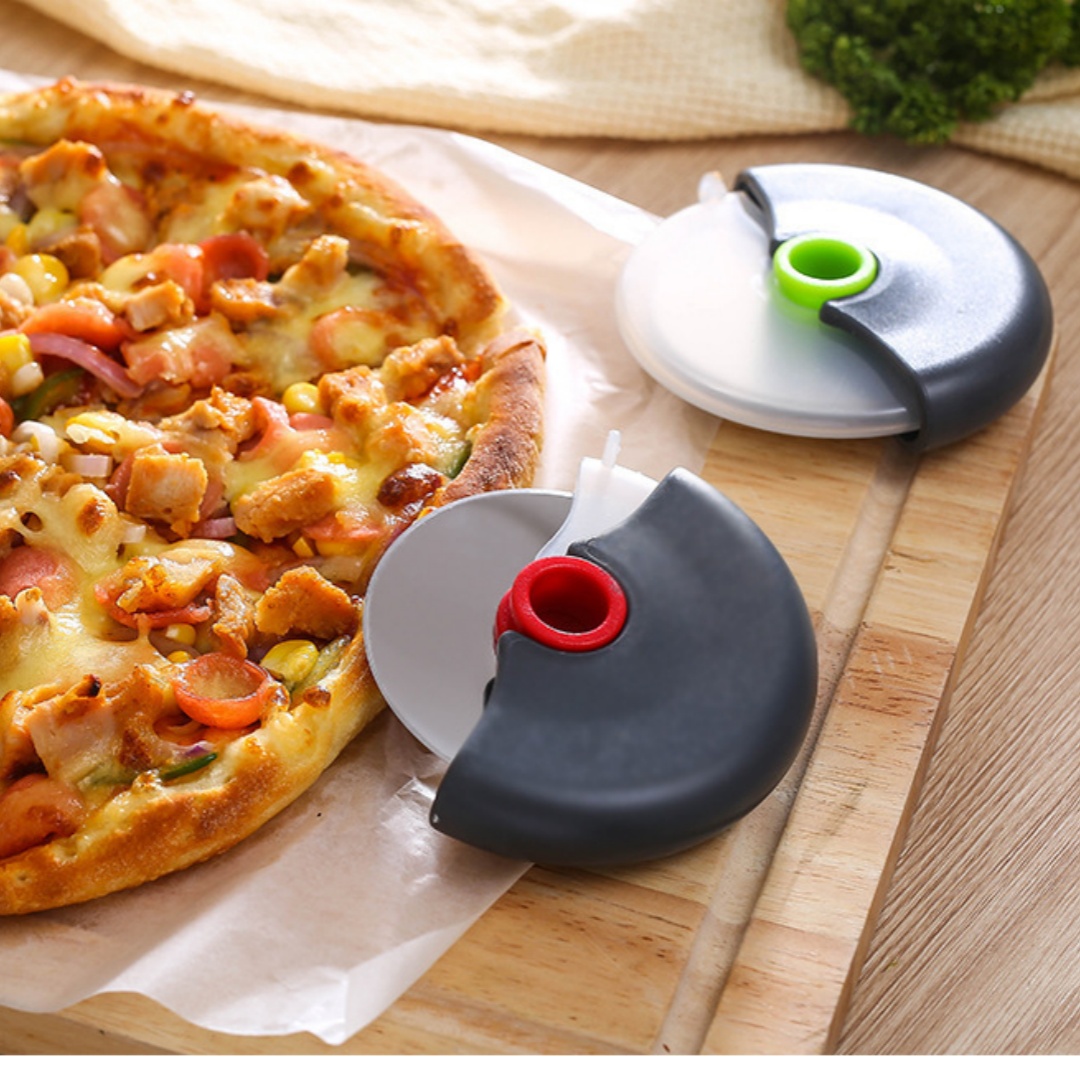 Stainless Steel Round Wheel Cu - Kitchen Roller Baking 评论和价格