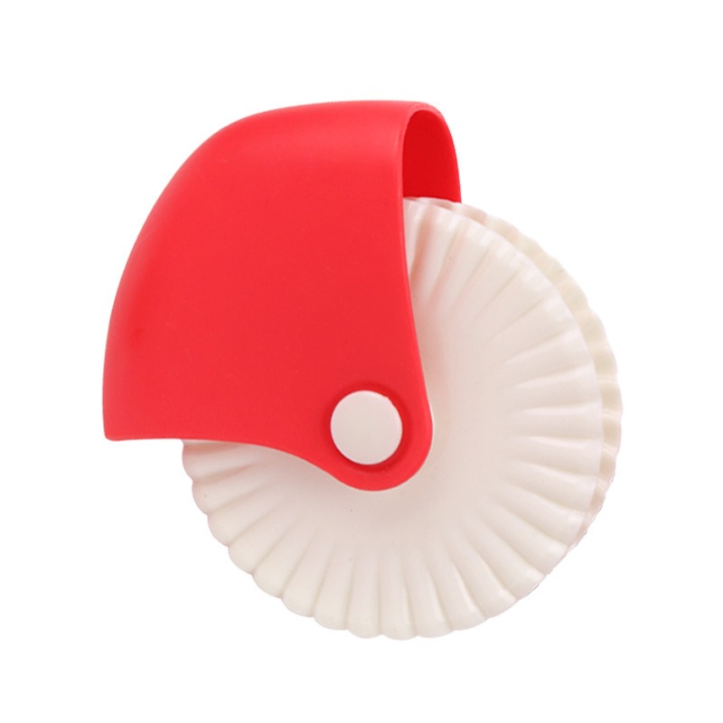 1PC Kitchen Tools Pastry Cutti - Kitchen Roller Baking 评论和价格