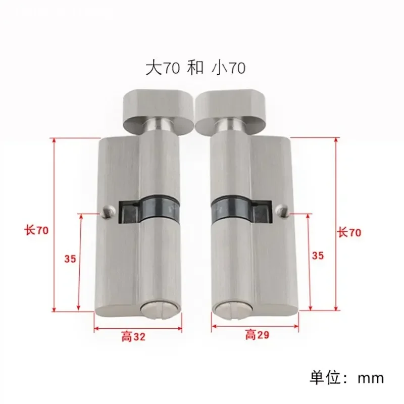 Indoor Solid Wood Door Brass K - Kitchen Uncle 评论和价格