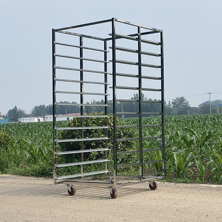304 Kitchen Food Bread Oven Ba - Kitchen Baking Cart 评论和价格