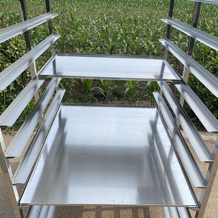 304 Kitchen Food Bread Oven Ba - Kitchen Baking Cart 评论和价格