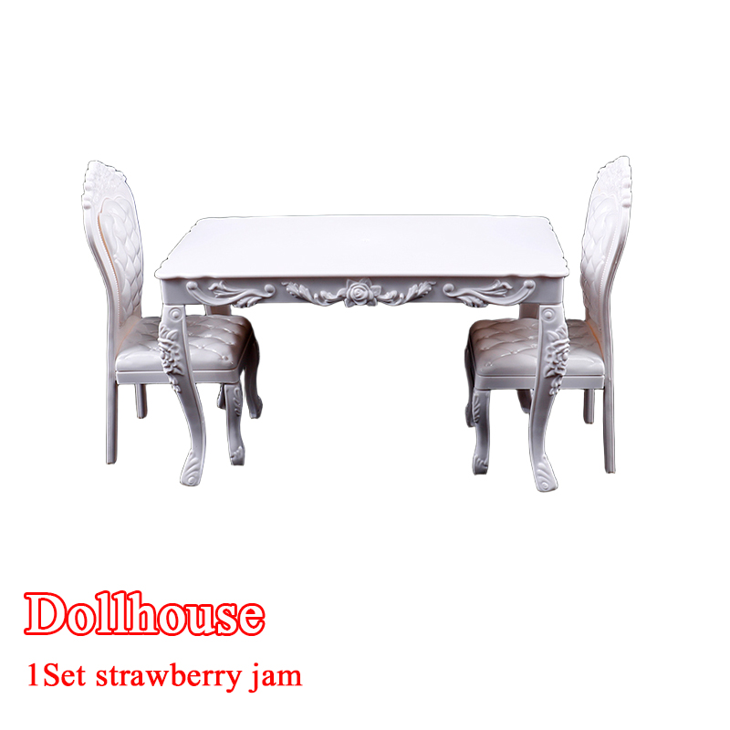 Dollhouse 1:6 Kitchen Furnitur - Kitchen Uncle 评论和价格