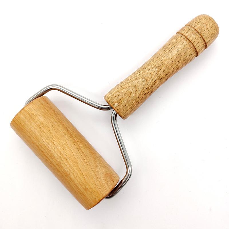 New Sale Rolling Pin Pastry An - Kitchen Roller Baking 评论和价格