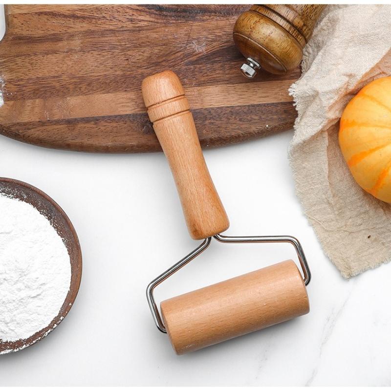 New Sale Rolling Pin Pastry An - Kitchen Roller Baking 评论和价格