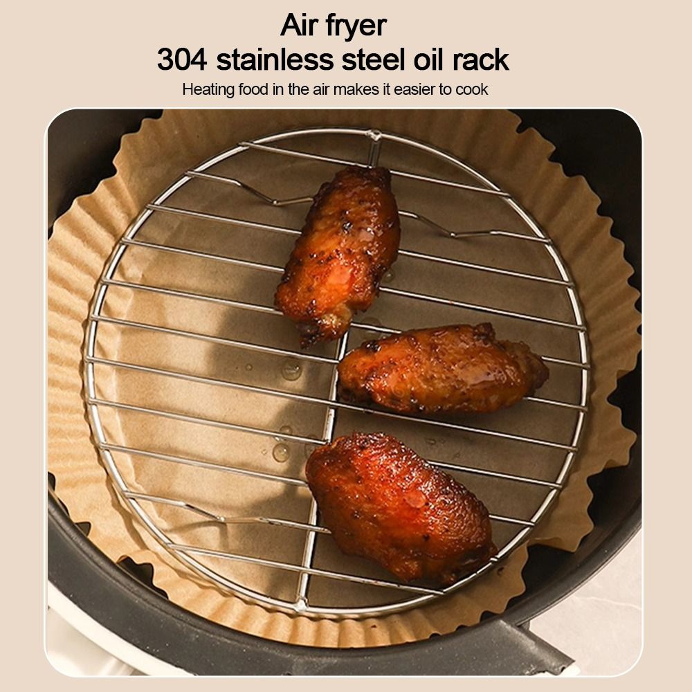Round Square Cooking Rack With - Kitchen Baking Rack 评论和价格