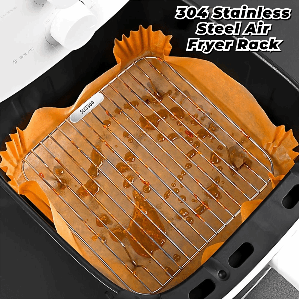 Round Square Cooking Rack With - Kitchen Baking Rack 评论和价格