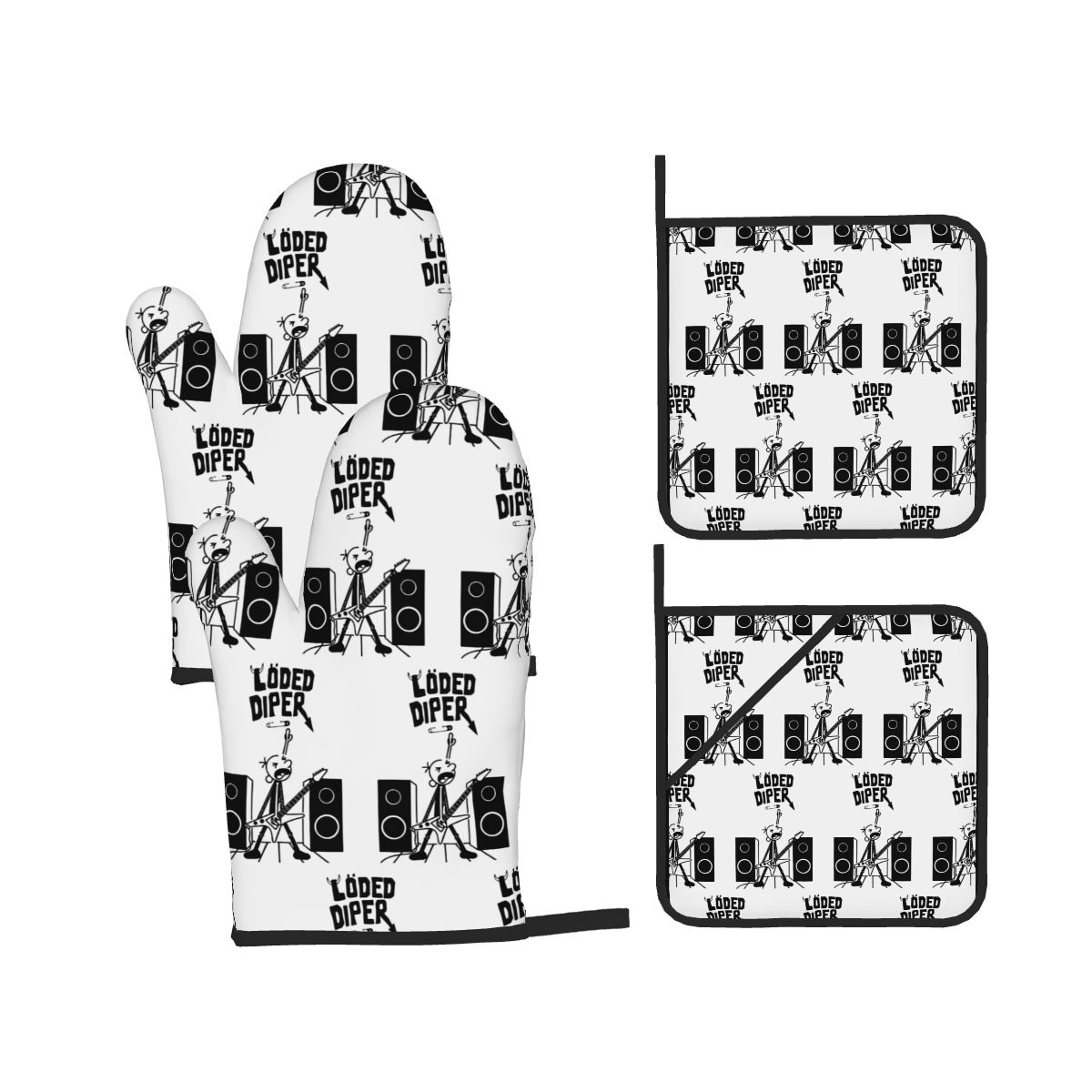 Diary Of Wimpy Kid World Book  - Kitchen Kids Baking Set 评论和价格