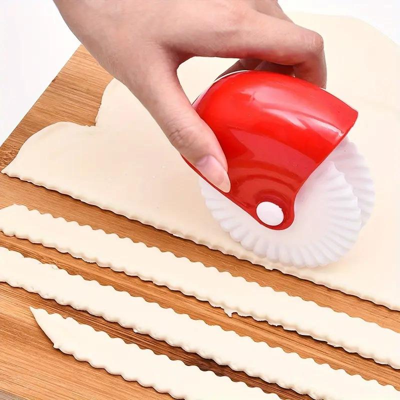 Kitchen Pizza Pastry Lattice C - Kitchen Roller Baking 评论和价格