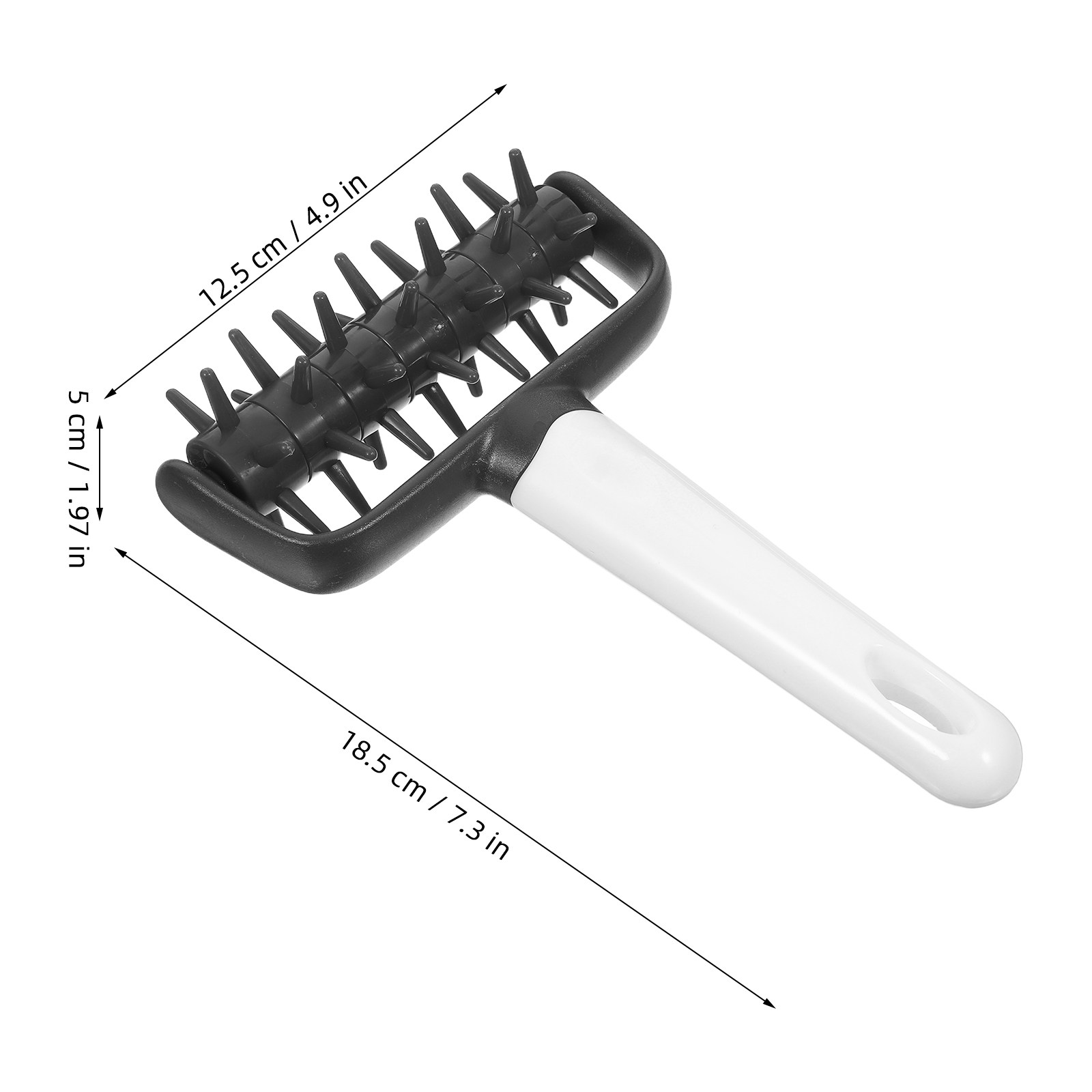 Pizza Dough Roller Ergonomic B - Kitchen Roller Baking 评论和价格