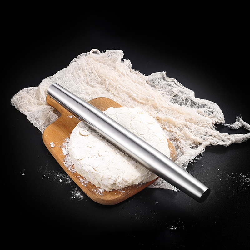 304 Stainless Steel Non-stick  - Kitchen Roller Baking 评论和价格